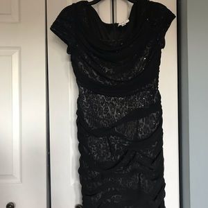Cocktail dress